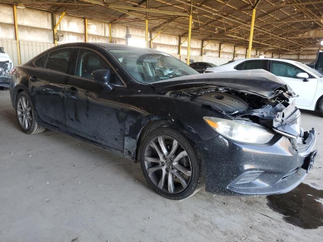 2016 MAZDA 6 TOURING - JM1GJ1V58G1415268