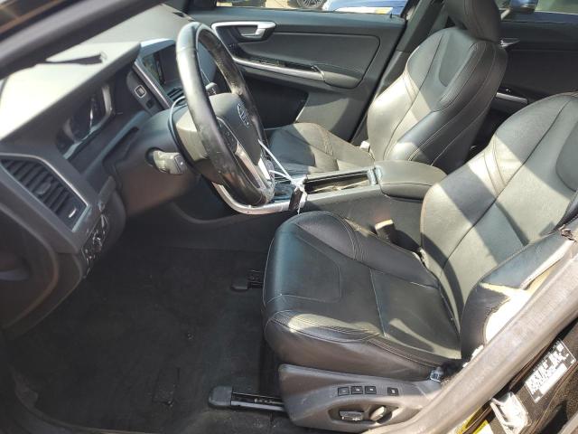 2015 VOLVO XC60 T5 PR YV440MDK0F2741845