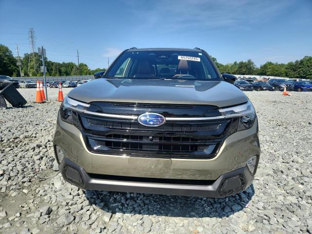 2025 SUBARU FORESTER T JF2SLDTC0SH462254