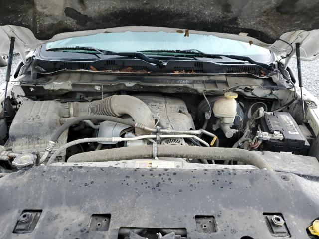 2019 RAM 1500 CLASS 1C6RR6FT0KS722908