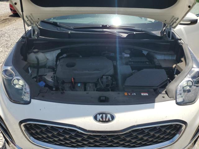 2021 KIA SPORTAGE E - KNDPN3AC7M7849470