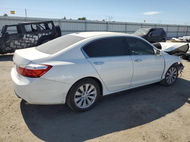2014 HONDA ACCORD EXL - 1HGCR3F80EA027798