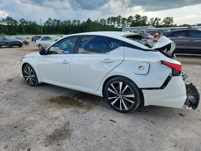 2021 NISSAN ALTIMA SR 1N4BL4CVXMN373740