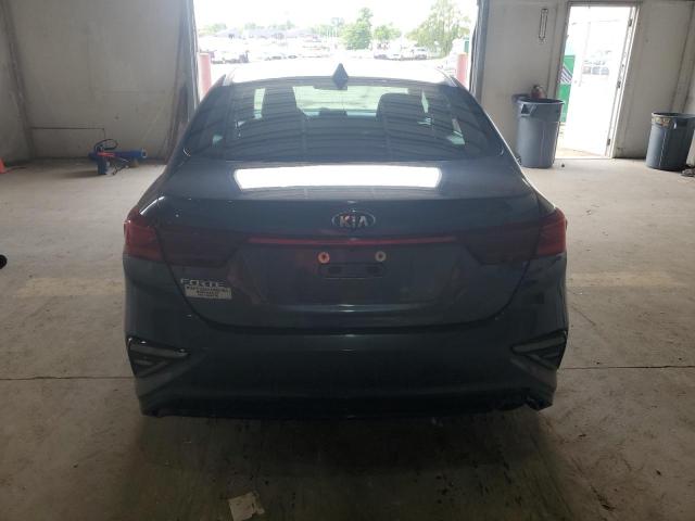 2021 KIA FORTE FE 3KPF24AD9ME309167