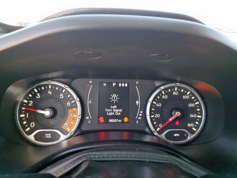 2019 JEEP RENEGADE L - ZACNJBBB2KPK05956