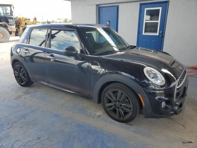 2018 MINI COOPER S WMWXU3C54J2F51176