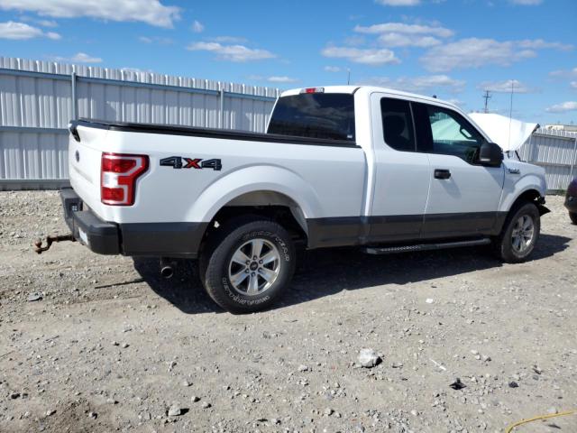 2019 FORD F150 SUPER 1FTFX1E50KKC19287