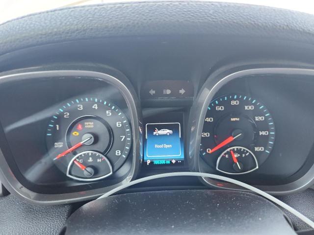 2015 CHEVROLET MALIBU 2LT - 1G11D5SL1FF189947