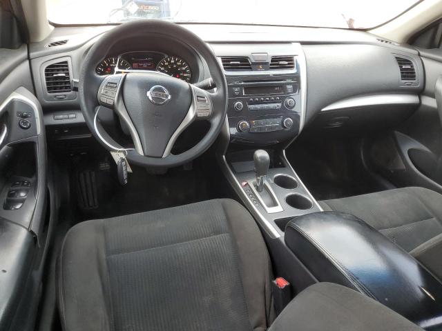 2015 NISSAN ALTIMA 2.5 - 1N4AL3AP1FC455123