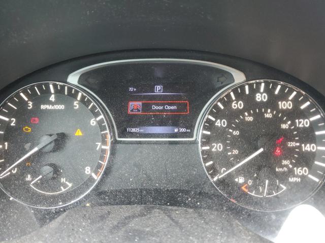 2016 NISSAN ALTIMA 2.5 - 1N4AL3AP0GN361191