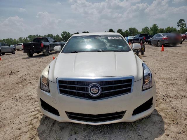 2014 CADILLAC ATS - 1G6AA5RA0E0169469