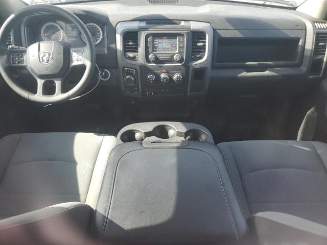 2022 RAM 1500 CLASS - 3C6JR7DTXNG347322