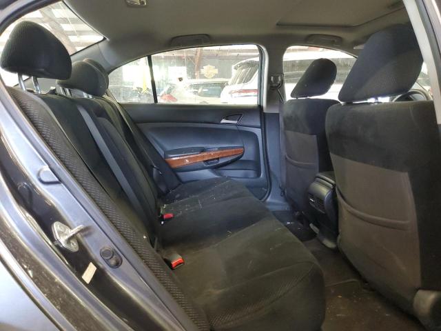2011 HONDA ACCORD EX - 1HGCP2F70BA052784