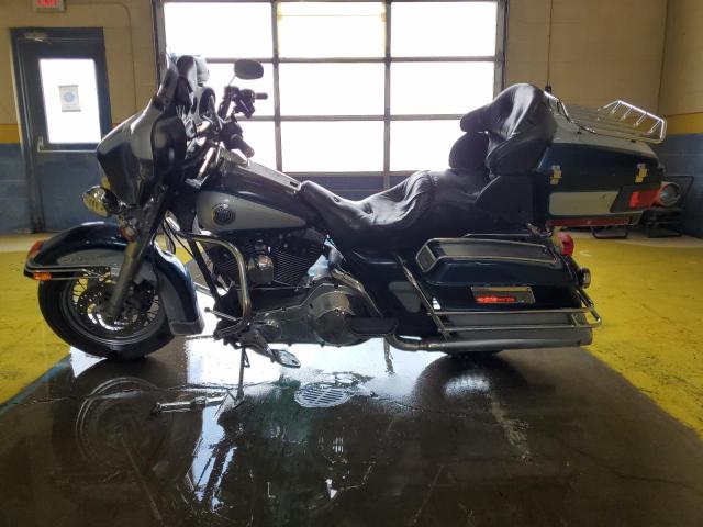 2001 HARLEY-DAVIDSON FLHTCUI 1HD1FCW191Y606936