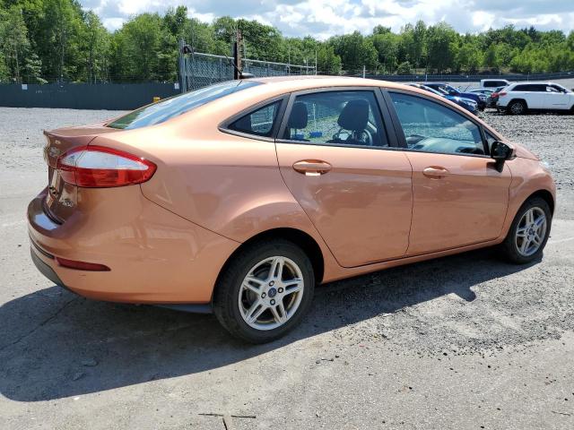 2017 FORD FIESTA SE 3FADP4BJ1HM155536
