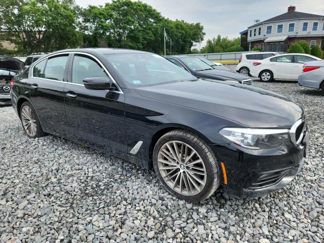 2018 BMW 530 I - WBAJA5C57JWA37552