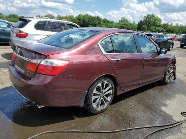 2013 HONDA ACCORD SPO - 1HGCR2F51DA103348