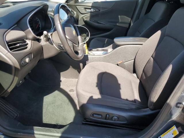 2020 CHEVROLET MALIBU RS - 1G1ZG5STXLF045030