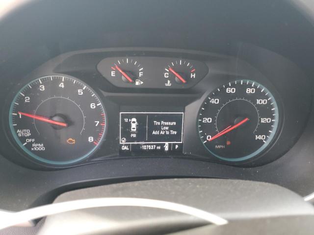 2017 CHEVROLET MALIBU LS 1G1ZB5ST7HF113371