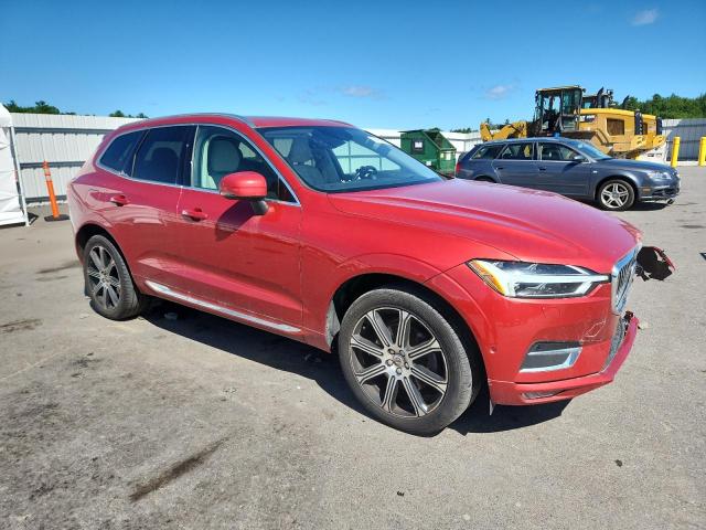 2018 VOLVO XC60 T6 LYVA22RL5JB113308