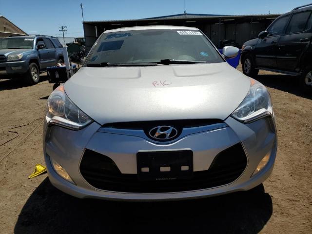 2016 HYUNDAI VELOSTER KMHTC6AD8GU253963