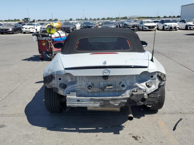 2016 MAZDA MX-5 MIATA - JM1NDAC76G0106312