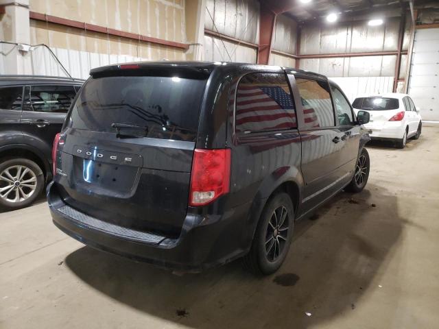 2016 DODGE GRAND CARA 2C4RDGCG2GR116748