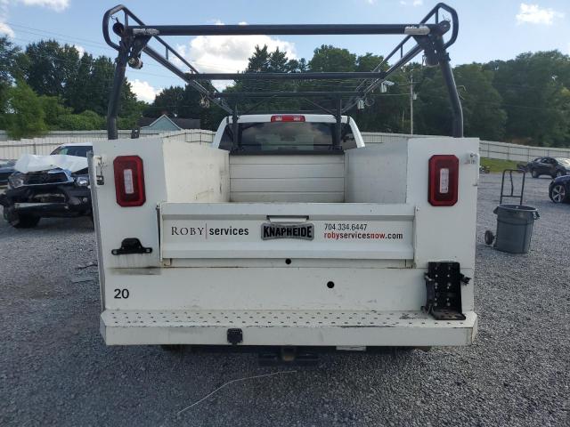 2021 RAM 2500 TRADE - 3C7WR4HJXMG652004