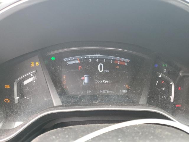 2018 HONDA CR-V EX - 7FARW2H53JE096943