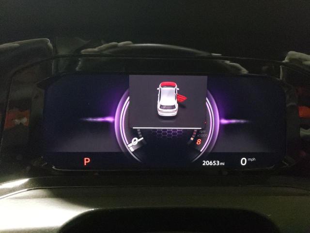 2022 VOLKSWAGEN GTI SE WVWL87CD6NW211219