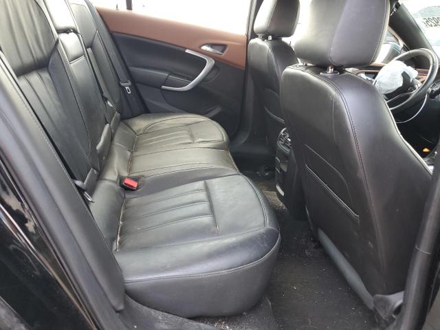 2015 BUICK REGAL PREM 2G4GN5EX5F9168259