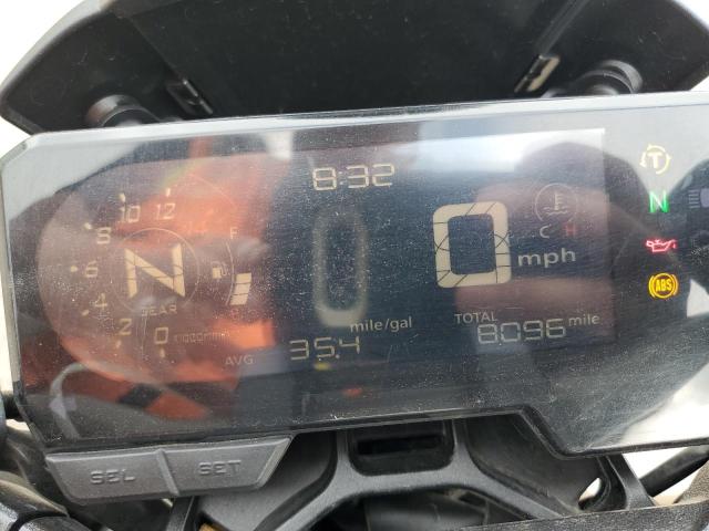 2020 HONDA CB650 RA MLHRH0255L5100365