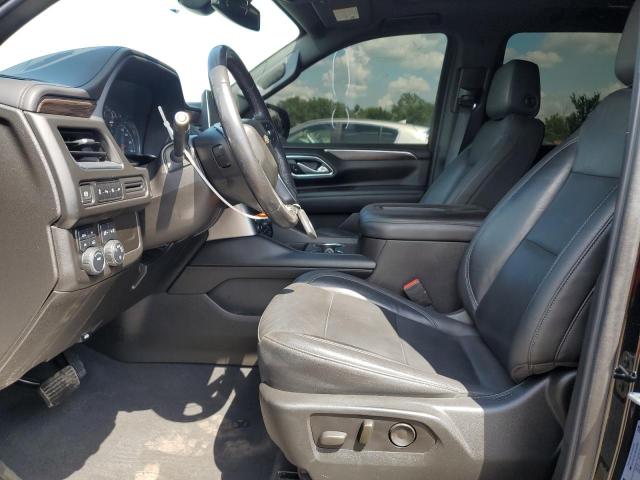 2021 CHEVROLET SUBURBAN K - 1GNSKCKD7MR360881