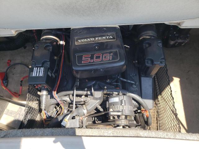 1998 LARSON BOAT #3248477538