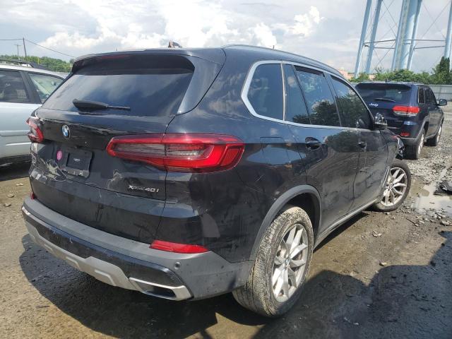 Vin: 5uxcr6c50kll09576, lot: 62159545, bmw x5 xdrive40i 20193