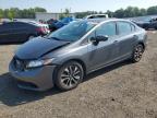 2015 HONDA CIVIC EX - 19XFB2F85FE234020