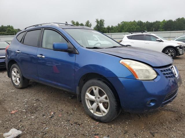 Vin: jn8as5mv1aw131250, lot: 62994725, nissan rogue s 20104