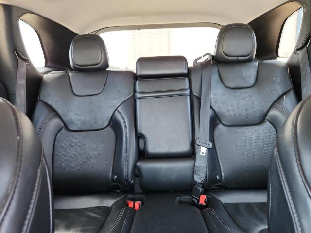 2019 JEEP CHEROKEE L - 1C4PJMDN0KD209341