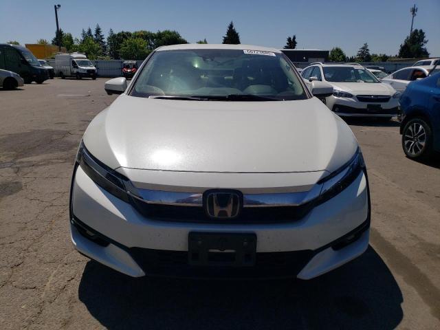 2018 HONDA CLARITY TOURING JHMZC5F33JC004605