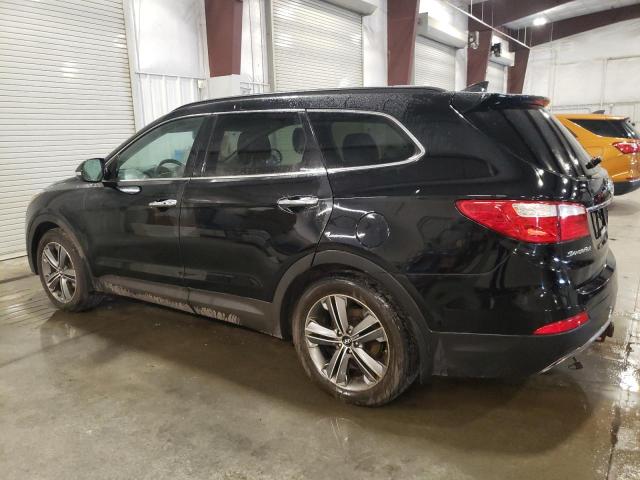 Vin: km8sndhf0fu105452, lot: 63134295, hyundai santa fe gls 20152