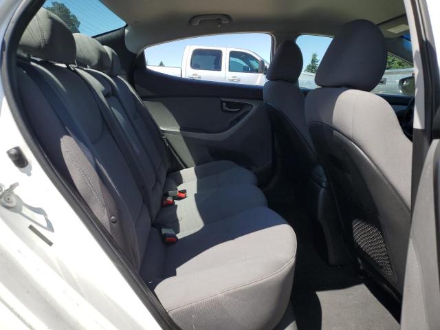 2014 HYUNDAI ELANTRA SE - 5NPDH4AE8EH508335