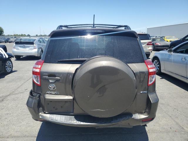 2012 TOYOTA RAV4 - 2T3JF4DV7CW184644