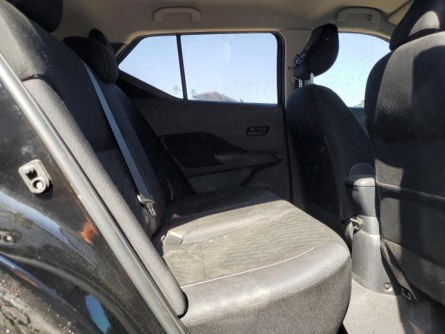 2021 NISSAN KICKS S 3N1CP5BV4ML555608