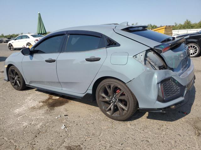 2018 HONDA CIVIC SPOR SHHFK7H48JU407778