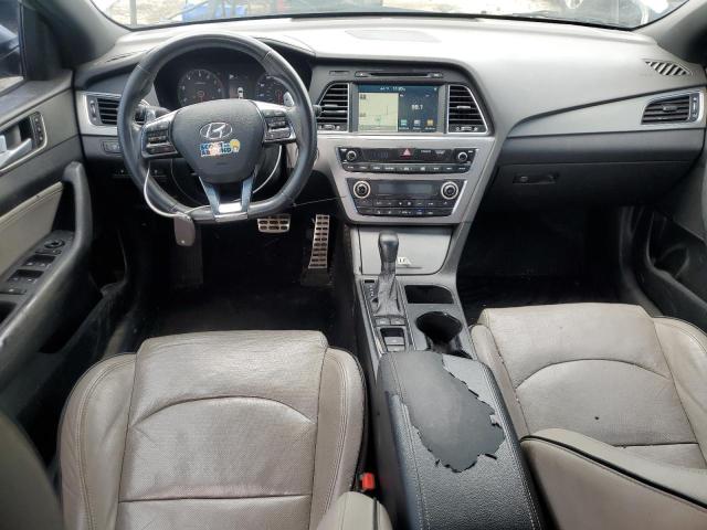 2015 HYUNDAI SONATA SPO - 5NPE34AB9FH112313