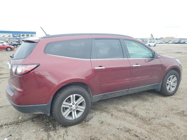 2015 CHEVROLET TRAVERSE L - 1GNKVHKD4FJ345339