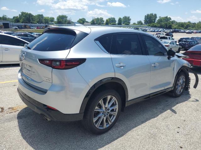 Vin: jm3kfbay1p0127333, lot: 62594455, mazda cx-5 20233