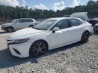 2018 TOYOTA CAMRY L - 4T1B11HK5JU143291