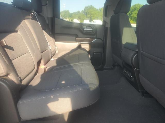 2022 GMC SIERRA LIM 1GTU9CED4NZ148384