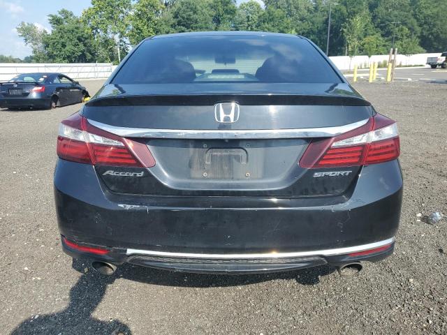 2017 HONDA ACCORD SPO 1HGCR2F56HA229923